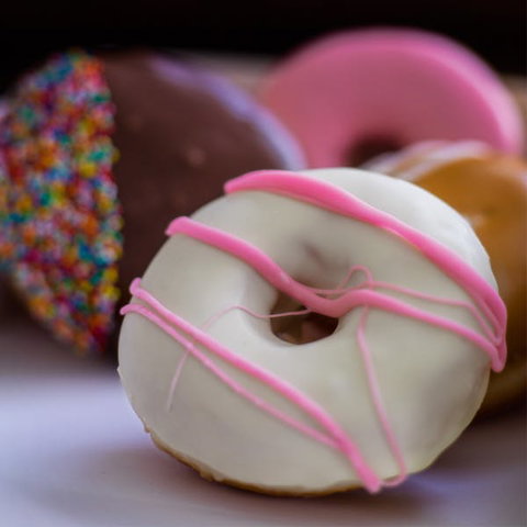 Donut King - Eastgardens - Accommodation Cairns 0
