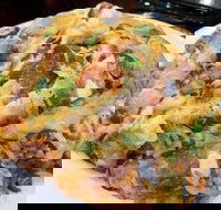 Fusion Restaurant Colac - Accommodation Cairns