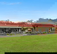 Future Cafe - Accommodation Cairns
