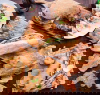 Garage 147 - Accommodation Cairns