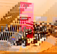 Hilltops Region Wine Cellar - Accommodation Cairns