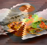 It's Time For Thai - Kingsford - Accommodation Cairns