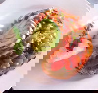 Kake Kafe - Accommodation Cairns