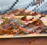 Kokko Maria Deli Cafe - Accommodation Cairns