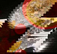 Laksa Hut - Accommodation Cairns