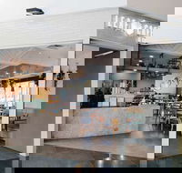 Leaf Cafe  Co - Accommodation Cairns