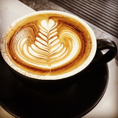 Little Espresso - Accommodation Cairns 0