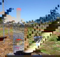 Lockwood Vineyard - Accommodation Cairns