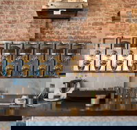 Mario's Coffee House - Accommodation Cairns