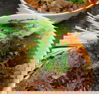 Minglee Modern Asian Cuisine