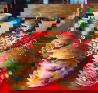 Miss Kay's - Springwood