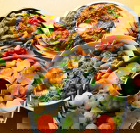 NAM Vietnamese - Accommodation Cairns