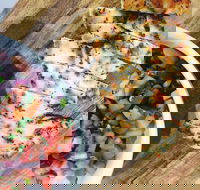 No. 9 Factory Cafe - Accommodation Cairns