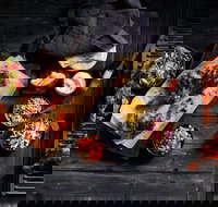 Oporto - Randwick - Accommodation Cairns