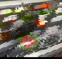 PJ Cupcakes and Cakes