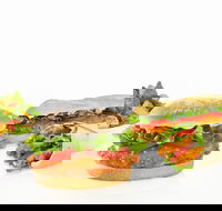 Red Rooster - Springwood