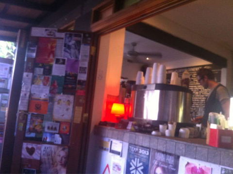 Rock & Roll Cafe - Accommodation Cairns 0