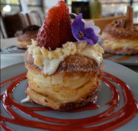 Rozelle Espresso - Accommodation Cairns