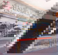 Shangri-la - Accommodation Cairns