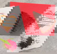 Simply Beautiful Biscuits