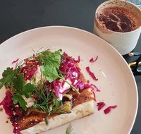 Small Talk Coffee and Snacks - Accommodation Cairns