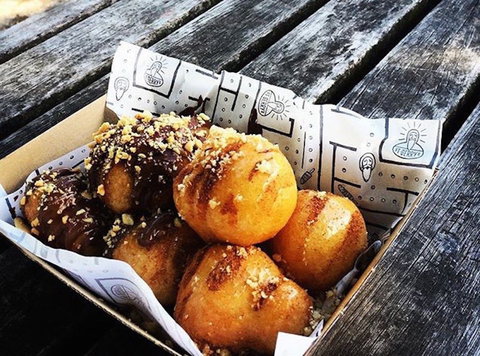 St. Gerrys - Accommodation Cairns 0