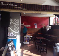Sushi Village - Accommodation Cairns