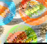 Sushi Train - Randwick - Accommodation Cairns