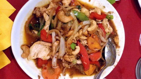 Thai Silom - Surfers Paradise - Accommodation Cairns 0
