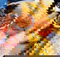 The Coffee Club - Murdoch