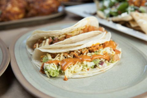 The Burrito Bar - Everton Park - Accommodation Cairns 0