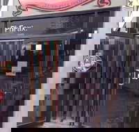 Thirsty Cafe Bar - Cellarbrations Sunshine - Accommodation Cairns