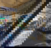 Trishes Lunch Stop - Accommodation Cairns