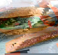 Wendy's Bakery - Accommodation Cairns