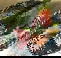 Wok and Roll - Nedlands