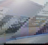 Woodpecker Coffee Co - Accommodation Cairns