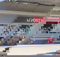 Woomargama Store and Visitor Information Point - Accommodation Cairns