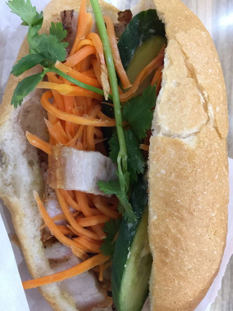 WOW Banh Mi - Accommodation Cairns 0