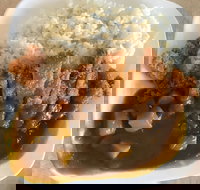 9 Acres - Accommodation Cairns