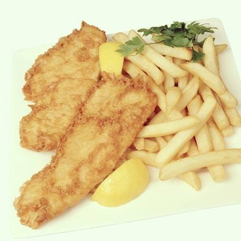 All Aboard Seafoods - Accommodation Cairns 0