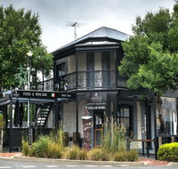 Amadio Wines Kangaroo Island Cellar Door - Accommodation Cairns