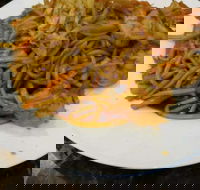 BBQ Noodle House - Accommodation Cairns
