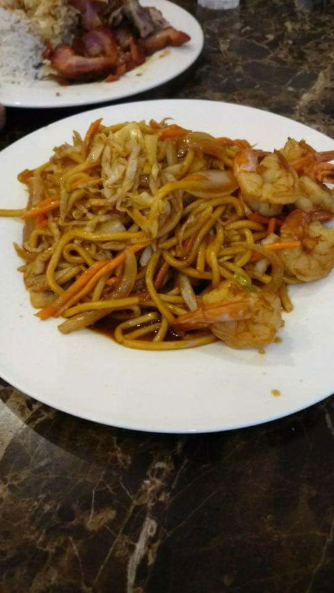 BBQ Noodle House - Accommodation Cairns 0
