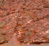 Belmore Lebanese Bakery - Accommodation Cairns