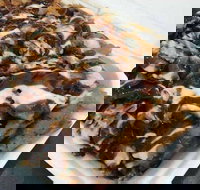 Big Al's Kebabs  Grill - Accommodation Cairns