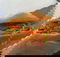 Binh Duong Spring Hot Bread - Accommodation Cairns