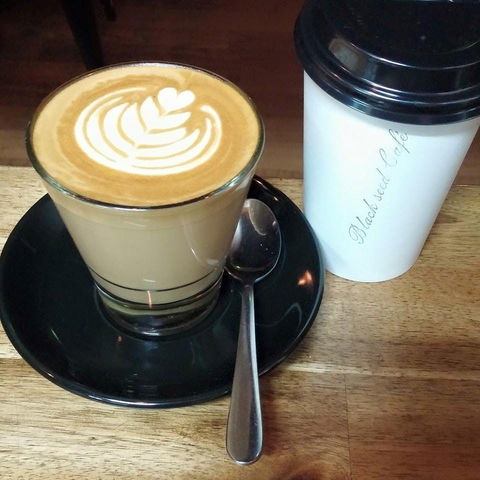 Black Seed Cafe - Accommodation Cairns 0