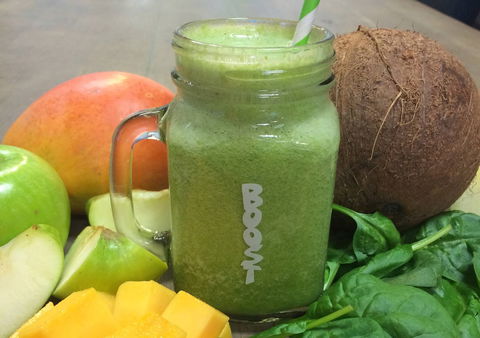Boost Juice - Surfers Paradise - Accommodation Cairns 0