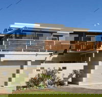 Bridle Road Pizza - Accommodation Cairns