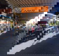 Cafe Bacino - Accommodation Cairns